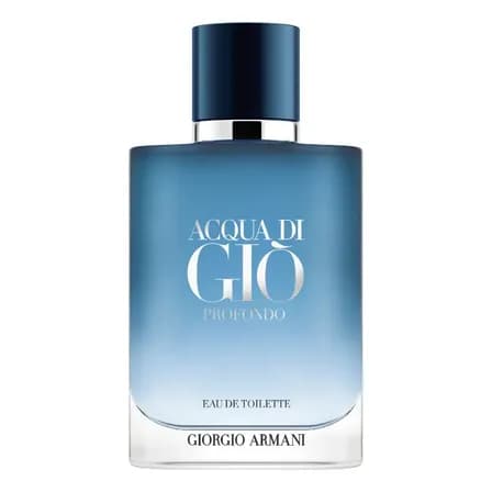 Foto de Armani Beauty Perfume Masculino Acqua di Giò Profondo Eau de Toilette 100ml