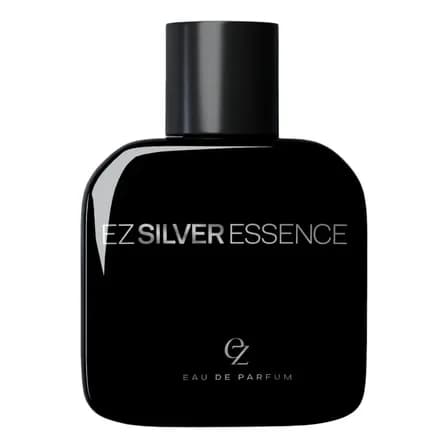 Foto de Ez Silver Essence - Eau De Parfum 100ml Exclusivo