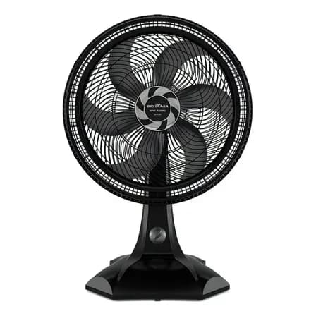 Foto de Ventilador BVT301 Tecnologia Maxx Force 3 velocidades 60W Britânia 110V