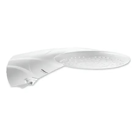 Foto de Ducha Advanced Multitemperaturas Lorenzetti Acabamento Brilhante Cor 220V 7500W