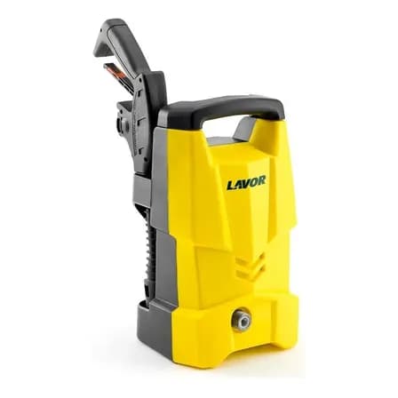 Foto de Lavadora De Alta Pressão 1600 Libras One 120 Lavor