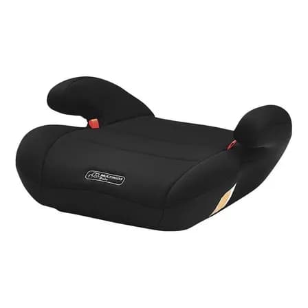 Foto de Assento de Carro Infantil Elevação Booster BB520 15 à 36kgs Preto MultiKids
