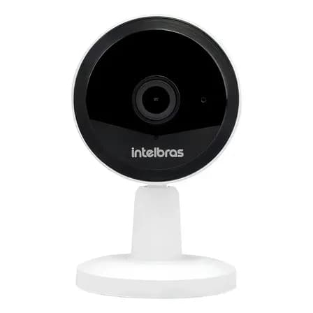 Foto de Câmera Intelbras IM1 Full HD 2MP Alerta Movimento Wifi