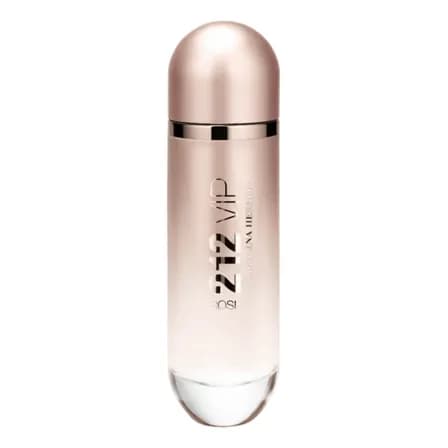 Foto de Perfume 212 VIP Rosé Carolina Herrera Eau de Parfum 125ml feminino