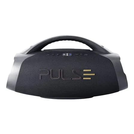 Foto de Caixa de Som Bluetooth Pulse X Boombox 220W RMS - SP626