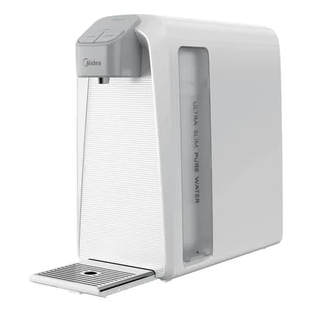 Foto de Purificador De Água Slimpure Branco Midea Branco