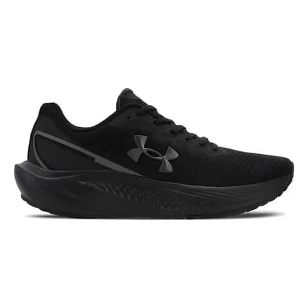 Foto de Tênis Under Armour Charged Wing 2 Esportivo Academia Fitness