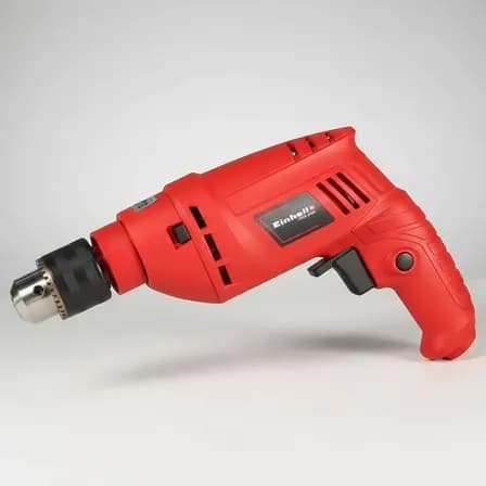 Foto de Furadeira de Impacto Einhell TH-ID 550/1