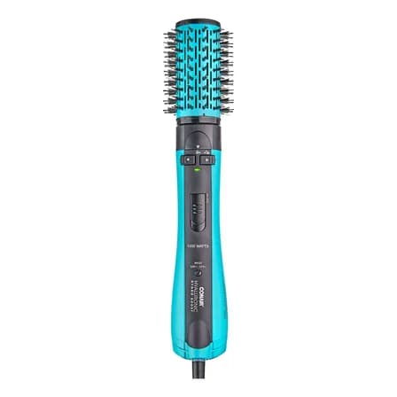 Foto de CONAIR Escova Secadora Rotativa Hyaluronic Giratória Alisadora