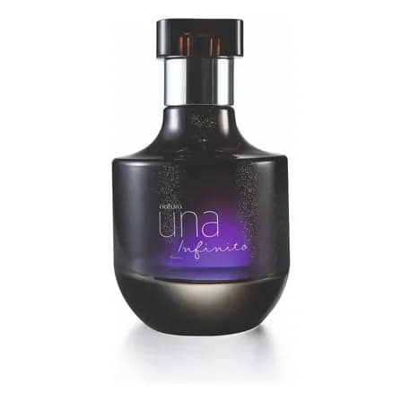 Foto de Deo Parfum Natura Una Infinito 75ml