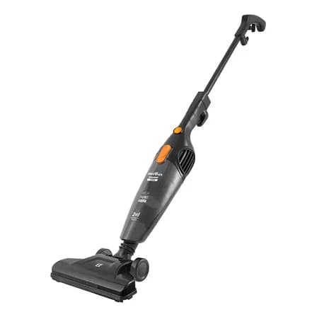 Foto de Aspirador De Pó Britânia Vertical E Portátil Bas1200c 1200w. Cor Cinza 127V