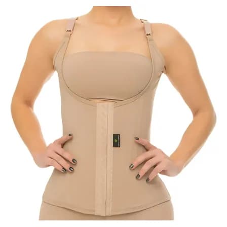Foto de Cinta Modeladora Para Criolipólise Com Barbatana Opta Corpus