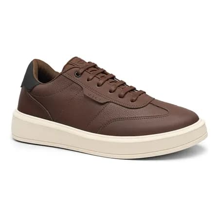 Foto de Tênis Masculino Vili Urban Sportstyle Sapatenis Casual