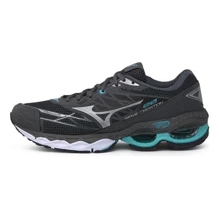 Foto de Tênis Mizuno Wave Creation 20 Original Academia Treino