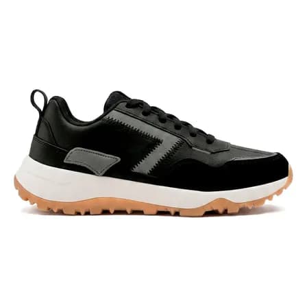 Foto de Tênis Sneaker Sandrini Spryte Masculino Urbano Casual