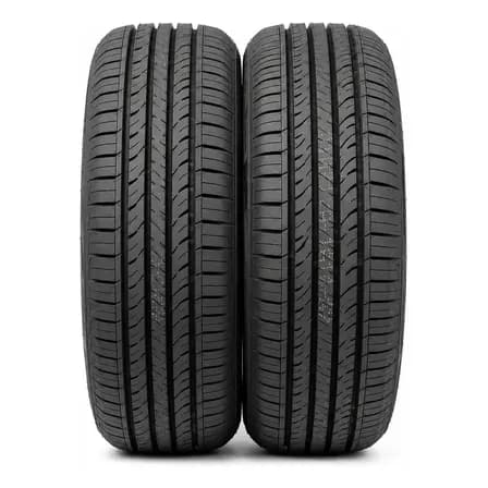 Foto de Kit 2 Pneus Westlake 175/75r13 85t Aro 13 Z-108