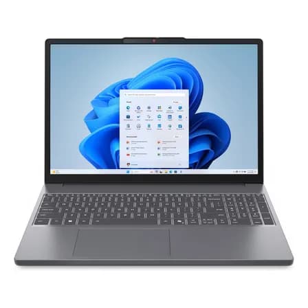 Foto de Notebook Lenovo IdeaPad Slim 3 15IRH10 Intel Core i5-13420H 8GB 512GB SSD Windows 11 15.3" - 83NS0002BR Luna Grey