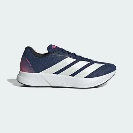 Foto de Tênis Feminino Duramo Rc 2 adidas Tecind/zeromt/pnkfus Liso 36 Br