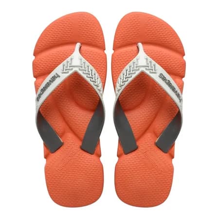 Foto de Chinelo Havaianas Masculino Power 2.0 Anatômico Massageador