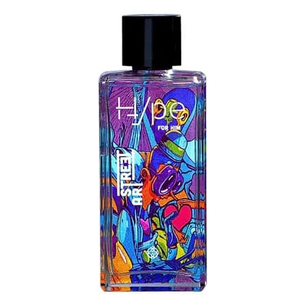 Foto de Perfume Masculino Hype Ink Hinode 100ml
