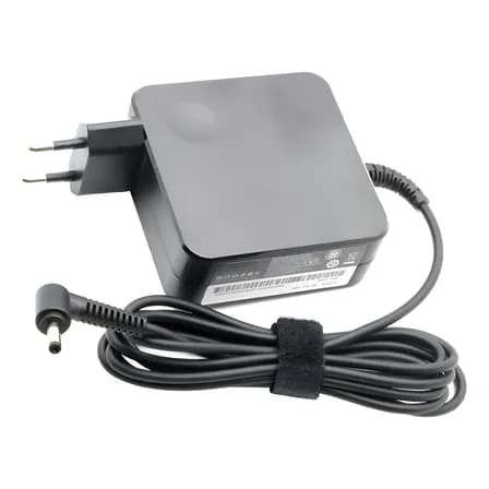 Foto de Carregador Para Notebook Lenovo Ideapad S145 15api 81v70004br Preta QNG