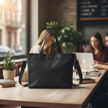 Foto de Bolsa Tote Gocase Daily Feminina