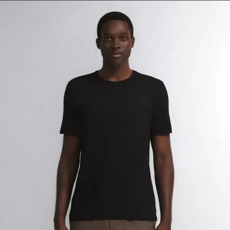 Foto de Camiseta Light T-shirt Insider Masculino