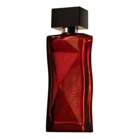 Foto de Essencial Safran Natura Deo Parfum Perfume Feminino 100ml
