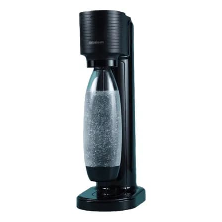 Foto de SodaStream Gaia Máquina Para Gaseificar Água Preta