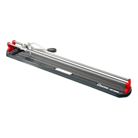 Foto de Cortador Riscador De Piso Porcelanato Cortag 100cm Hd1000 G2