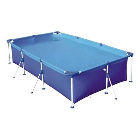 Foto de Mor Piscina 3.700 Litros Premium Azul