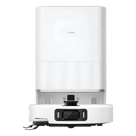 Foto de Aspirador Inteligente Xiaomi Robot Vacuum 5 Pro Ov21gl 110v Branco