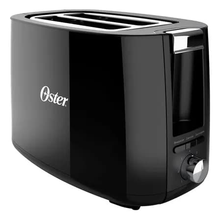 Foto de Torradeira Black Simple Life Otor650 Oster Cor Preto
