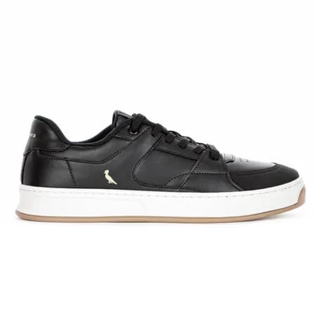 Foto de Tênis Reserva Roma Masculino Casual Cano Baixo Elegante