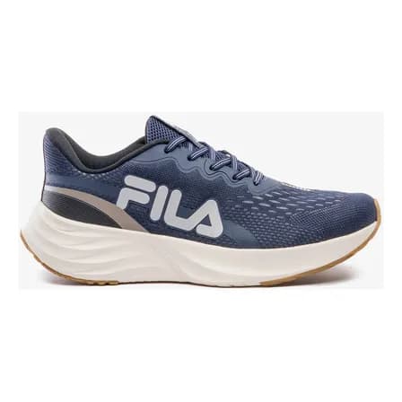 Foto de Tênis Fila Masculino Racer Comet 2 Esportivo Corrida Treino