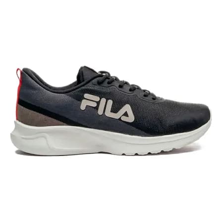 Foto de Tênis Fila Vector Masculino Confortável Estilo Esportivo