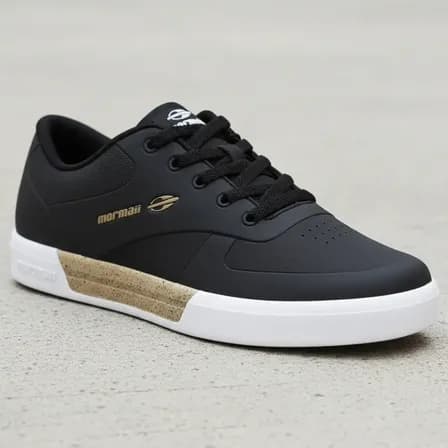 Foto de Tenis Mormaii Urban Smash Original Skate Casual Masculino