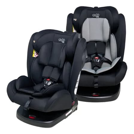 Foto de Cadeira De Carro Infantil 0 A 36kg Eternity 360º Maxi Baby